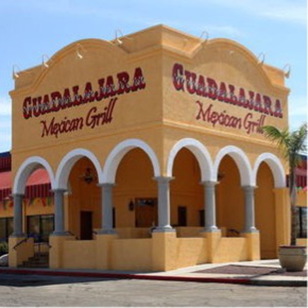 Guadalajara Mexican Grill - GUADALAJARA RESTAURANT GROUP, LLC - 4901 E Broadway Blvd Tucson, AZ 85711 (520) 296-1199